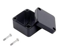 TRU Components KST 205 03205000.H Boîtier Industriel 52 x 50 x 35 ABS Gris Ardoise 1 pc(s)