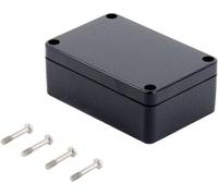 TRU COMPONENTS KST 208 03208000.H Boîtier industriel 98 x 64 x 37 ABS gris ardoise 1 pc(s)