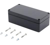 TRU COMPONENTS KST 220 03220000.H Boîtier industriel 160 x 80 x 55 ABS gris ardoise 1 pc(s)