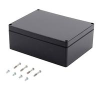 TRU COMPONENTS KST 223 03223000.H Boîtier industriel 200 x 150 x 75 ABS gris ardoise 1 pc(s)