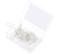 TRU COMPONENTS LED blanc pur rond 3 mm 14400 mcd 30 ° 20 mA 2.7 V, 3.4 V