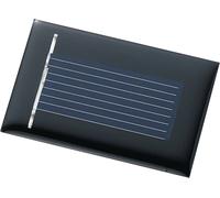 TRU COMPONENTS MF-6605934 MF-6605934 Module solaire