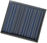 TRU COMPONENTS MF-6605937 MF-6605937 Module solaire