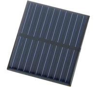 TRU COMPONENTS MF-6609321 MF-6609321 Module solaire