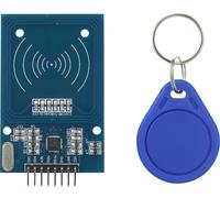 TRU COMPONENTS Module de lecture et écriture TC-9927144 1 pc(s)