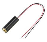 TRU COMPONENTS Module laser point rouge 0.95 mW