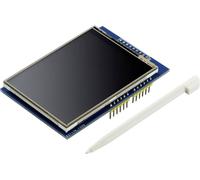 TRU COMPONENTS Moniteur écran tactile 7.1 cm (2.8 pouces) 320 x 240 Pixel avec stylet