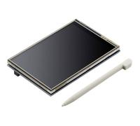 TRU Components Moniteur écran tactile 8,9 cm (3,5 pouces) 320 x 480 pixels