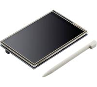 TRU COMPONENTS Moniteur écran tactile 8.9 cm (3.5 pouces) 320 x 480 Pixel