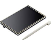 TRU Components Moniteur écran tactile 8,9 cm (3,5 pouces) 320 x 480 pixels