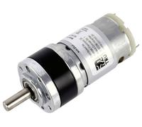 TRU COMPONENTS Motoréducteur c.c TC-NPG1206006 TC-13609492 12 V/DC 1.0 A 0.034 Nm 1043 tr/min Diamètre de l'arbre: 6 mm 1 pc(s)