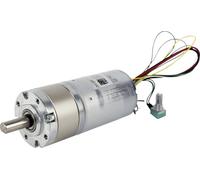 TRU COMPONENTS Motoréducteur c.c TC-NPG242018BL TC-13609524 24 V/DC 2.5 A 0.22 Nm 1335 tr/min Diamètre de l'arbre: 8 mm 1 pc(s)