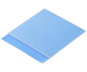 TRU COMPONENTS Pad thermique 0.5 mm 6 W/mK (L x l) 50 mm x 50 mm