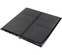 TRU COMPONENTS POLY-PVZ-8080-2V 1389150 1 pc(s)