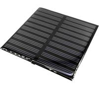 TRU COMPONENTS POLY-PVZ-8080-5V 1389152 1 pc(s)