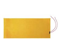 TRU Components Feuille chauffante autocollante polyester 12 V DC/AC 32 W IPX4 320×137 mm