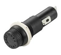 TRU Components Porte-fusible TC-R3-46B B 1587908 15 A 250 V/AC 1 pc(s)