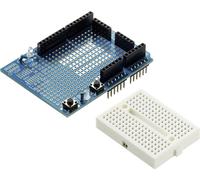 TRU COMPONENTS Protoshield Prototyping Board Carte de prototype