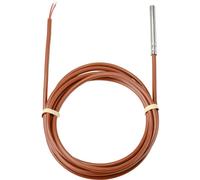 TRU COMPONENTS PT100 Capteur de température -50 à 200 °C