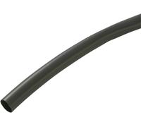 TRU COMPONENTS PVC100SW Manchon isolant noir 10 mm PVC Contenu: Marchandise vendue au mètre