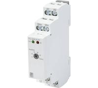 TRU COMPONENTS Régulateur de niveau TC-GRL8-01+PLT-01-1.5m TC-9962744 Tension de fonctionnement (gamme): 24 - 240 V DC/AC 1 pc(s)