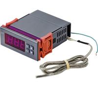 TRU COMPONENTS Régulateur de température -30 à 999 °C Relais 10 A (L x l x H) 77 x 87 x 35 mm