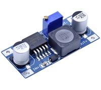 TRU Components Régulateur de tension TC-9927140