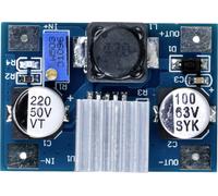 TRU COMPONENTS Régulateur de tension TC-9927160 N/A 1 pc(s)