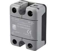 TRU COMPONENTS Relais à semi-conducteurs TC-12705372 40 A Tension de contact (max.): 250 V/DC commutation courant continu 1 pc(s)