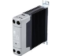TRU COMPONENTS Relais à semi-conducteurs TC-12705388 40 A Tension de contact (max.): 480 V/AC à commutation au zéro de tension