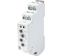 TRU Components Relais de surveillance de courant GRI8-03/16 courant