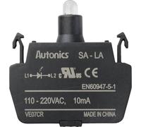 TRU COMPONENTS SA-LA Élément LED blanc 110 V, 240 V 1 pc(s)