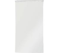 TRU COMPONENTS Sachet zip sans bande de marquage (L x l) 220 mm x 120 mm transparent Polyéthylène 100 pc(s)