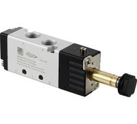 TRU COMPONENTS Soupape à aimant TC-12772444 TC-V5110-06 G 1/8 1 pc(s)