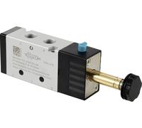 TRU COMPONENTS Soupape à aimant TC-12772448 TC-V5210-06 G 1/8 1 pc(s)