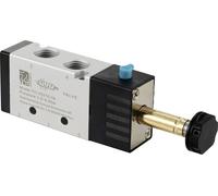 TRU COMPONENTS Soupape à aimant TC-12772452 TC-V5210-08 G 1/4 1 pc(s)