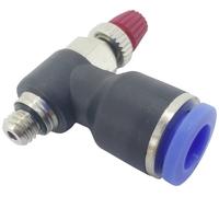 TRU COMPONENTS Soupape anti-retour SL6-M5B -1 à 8 bar 1 pc(s)