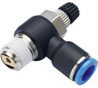 TRU COMPONENTS Soupape anti-retour TC-12770288 SL10-03 -1 à 8 bar 1 pc(s)