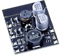 TRU COMPONENTS Source de courant constant pour LEDs 16.32 W 500 mA 32 V Tension de fonctionnement max.: 35 V