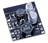 TRU COMPONENTS Source de courant constant pour LEDs 16.32 W 500 mA 32 V Tension de fonctionnement max.: 35 V