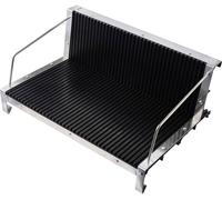 TRU COMPONENTS Support de cartes antistatique (ESD) (L x l x H) 410 x 280 x 165 mm