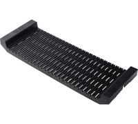 TRU COMPONENTS Support de cartes antistatique (ESD) (L x l x H) 485 x 175 x 50 mm