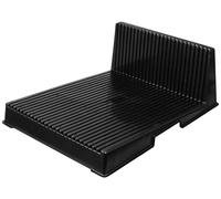 TRU COMPONENTS Support de platine ESD (L x l x H) 355 x 268 x 128 mm conductible