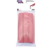 TRU COMPONENTS T1902CA041 Assortiment de gaines thermorétractables rouge 12 mm 4 mm Taux de retreint:3:1 15 pc(s)