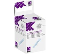 TRU COMPONENTS T1904C069 Prolongateur avec gaine thermorétractable 1.50 mm² 2.50 mm² entièrement iso