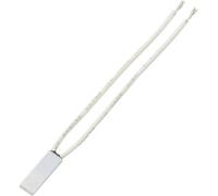 TRU COMPONENTS TB02-BB8D-85 Contrôleur de température 0 bis +125 °C sortie radiale 1 NF (R)