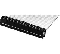 TRU COMPONENTS TC-028241-26-10-60 Connecteur fil à carte Pas: 2.54 mm Nbr total de pôles: 26 Nbr de rangées: 2