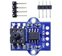 TRU COMPONENTS TC-10093132 Capteur TC-10093132