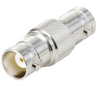 TRU COMPONENTS TC-10101468 Adaptateur BNC BNC femelle - BNC femelle 1 pc(s)