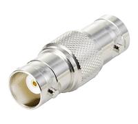 TRU Components TC-10101468 Adaptateur BNC Femelle vers BNC Femelle